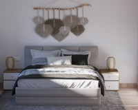 New Build - Apartment / Flat - Orihuela Costa - Los Altos