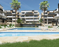 New Build - Apartment / Flat - Orihuela Costa - Los Altos