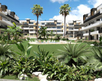 New Build - Apartment / Flat - Orihuela Costa - Los Altos