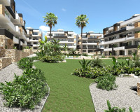 New Build - Apartment / Flat - Orihuela Costa - Los Altos