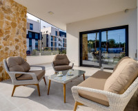 New Build - Apartment / Flat - Orihuela Costa - Los Altos