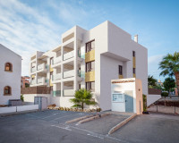 New Build - Apartment / Flat - Orihuela Costa - PAU 8