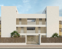 New Build - Apartment / Flat - Orihuela Costa - PAU 8