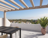 New Build - Apartment / Flat - Orihuela Costa - PAU 8