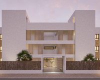 New Build - Apartment / Flat - Orihuela Costa - PAU 8