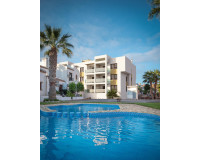 New Build - Apartment / Flat - Orihuela Costa - PAU 8