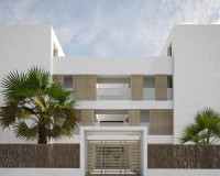 New Build - Apartment / Flat - Orihuela Costa - PAU 8