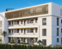 New Build - Apartment / Flat - Orihuela Costa - Playa Flamenca