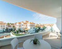 New Build - Apartment / Flat - Orihuela Costa - Playa Flamenca