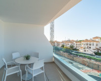 New Build - Apartment / Flat - Orihuela Costa - Playa Flamenca