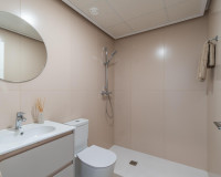 New Build - Apartment / Flat - Orihuela Costa - Playa Flamenca