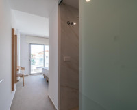 New Build - Apartment / Flat - Orihuela Costa - Playa Flamenca