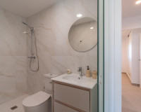 New Build - Apartment / Flat - Orihuela Costa - Playa Flamenca