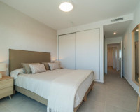 New Build - Apartment / Flat - Orihuela Costa - Playa Flamenca