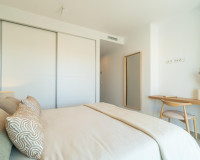 New Build - Apartment / Flat - Orihuela Costa - Playa Flamenca