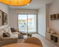 New Build - Apartment / Flat - Orihuela Costa - Playa Flamenca
