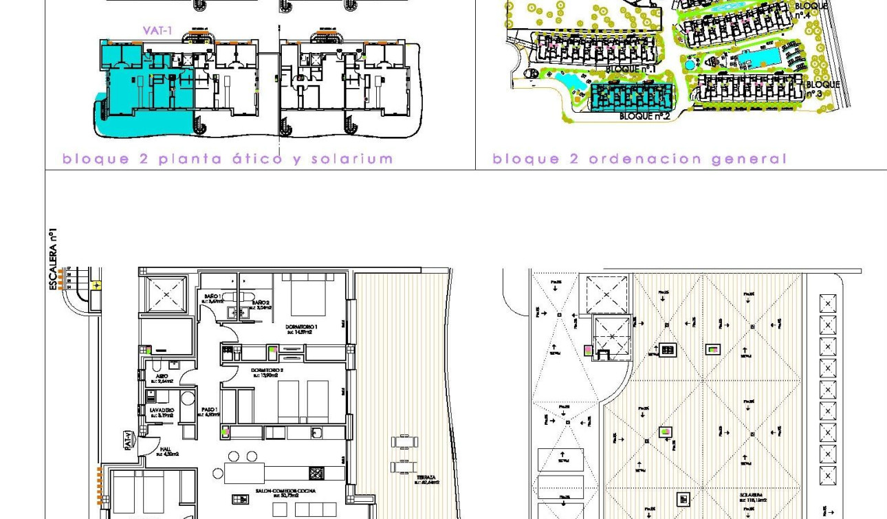 New Build - Apartment / Flat - Orihuela Costa - Playa Flamenca