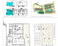 New Build - Apartment / Flat - Orihuela Costa - Playa Flamenca