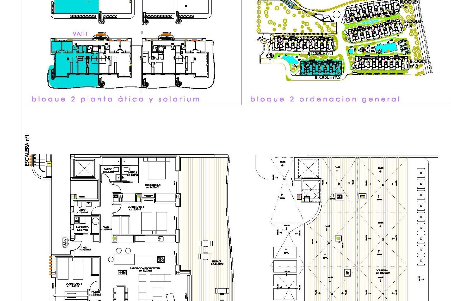 New Build - Apartment / Flat - Orihuela Costa - Playa Flamenca