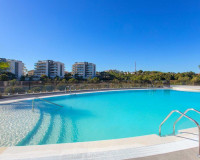 New Build - Apartment / Flat - Orihuela Costa - Villamartín