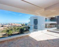 New Build - Apartment / Flat - Orihuela Costa - Villamartín