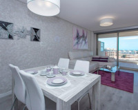 New Build - Apartment / Flat - Orihuela Costa - Villamartín