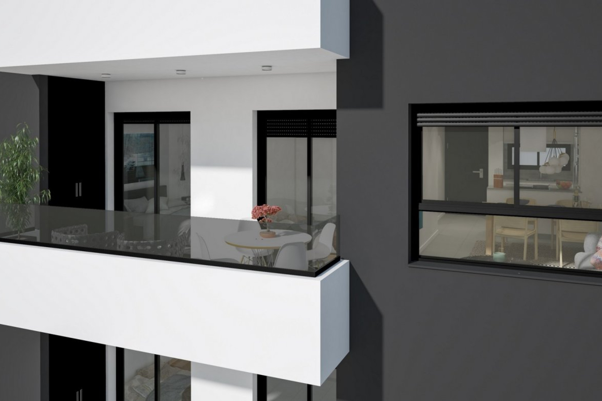 New Build - Apartment / Flat - Orihuela Costa - Villamartín