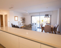 New Build - Apartment / Flat - Orihuela - Entre Naranjos