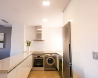 New Build - Apartment / Flat - Orihuela - Entre Naranjos