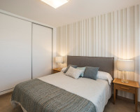 New Build - Apartment / Flat - Orihuela - Entre Naranjos