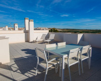New Build - Apartment / Flat - Orihuela - Entre Naranjos