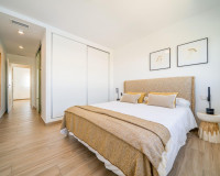 New Build - Apartment / Flat - Orihuela - Entre Naranjos