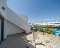 New Build - Apartment / Flat - Orihuela - Entre Naranjos