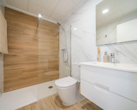 New Build - Apartment / Flat - Orihuela - Entre Naranjos