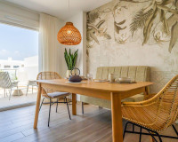 New Build - Apartment / Flat - Orihuela - Entre Naranjos