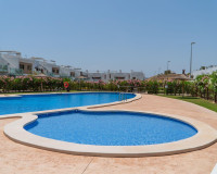 New Build - Apartment / Flat - Orihuela - Entre Naranjos