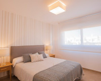 New Build - Apartment / Flat - Orihuela - Entre Naranjos