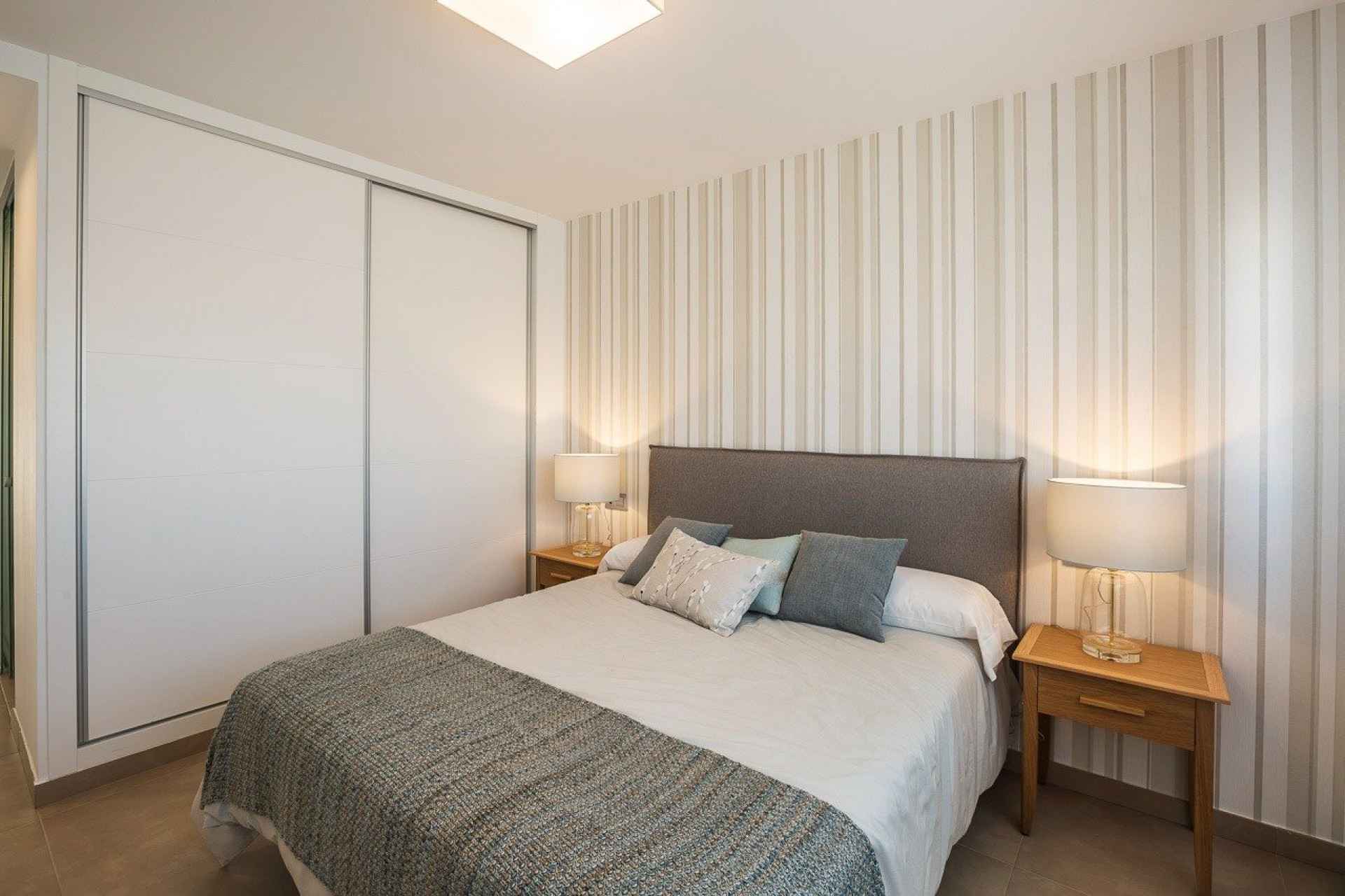New Build - Apartment / Flat - Orihuela - Entre Naranjos