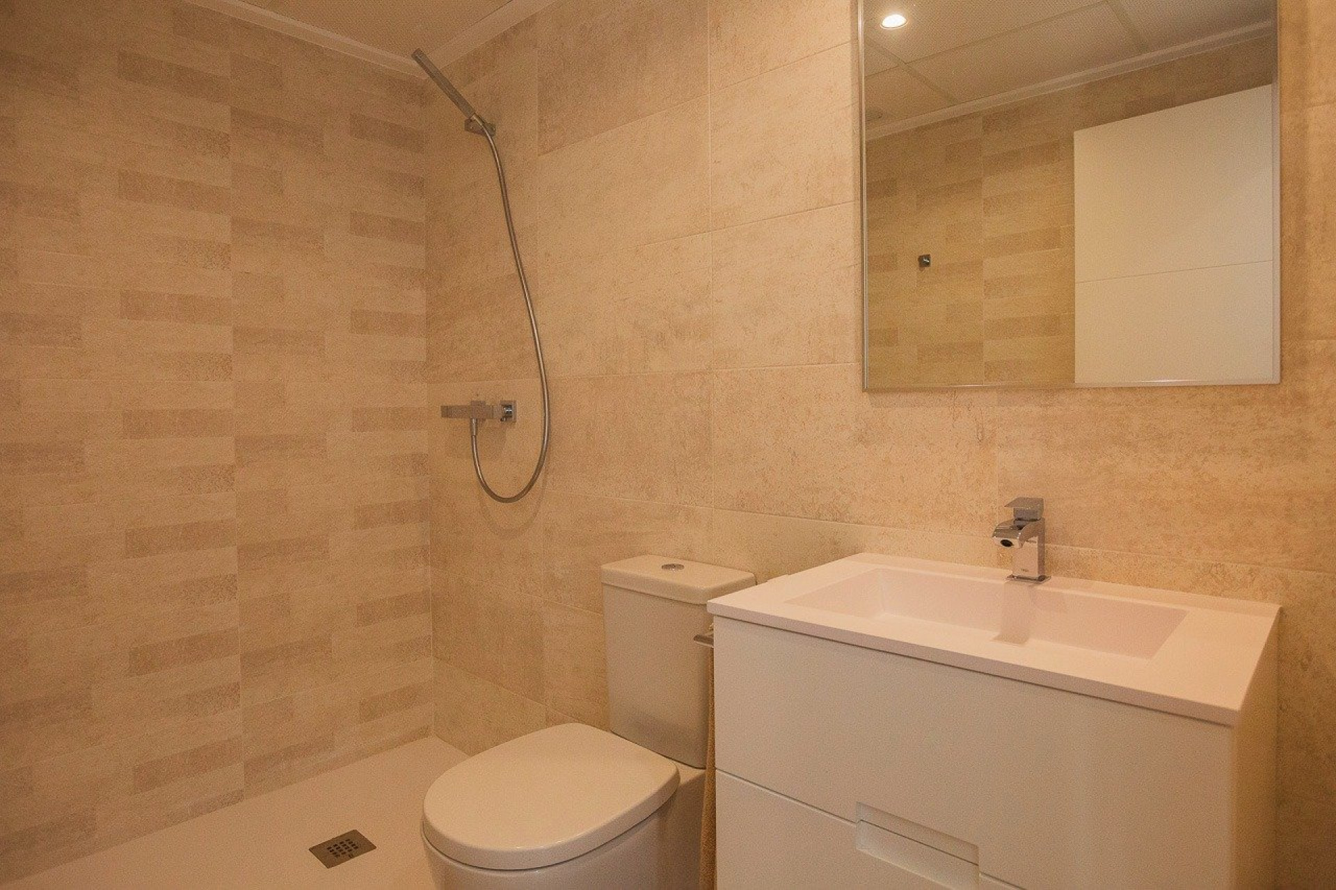 New Build - Apartment / Flat - Orihuela - Entre Naranjos