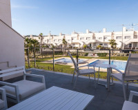 New Build - Apartment / Flat - Orihuela - Entre Naranjos