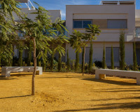 New Build - Apartment / Flat - Orihuela - Entre Naranjos