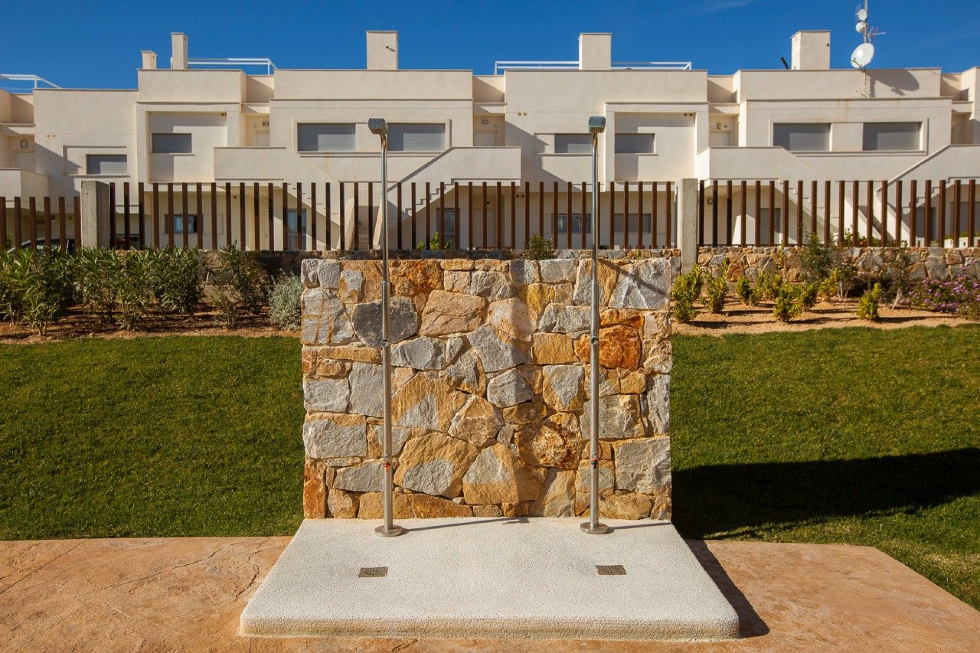 New Build - Apartment / Flat - Orihuela - Entre Naranjos