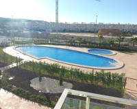 New Build - Apartment / Flat - Orihuela - Entre Naranjos