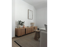 New Build - Apartment / Flat - Orihuela - Entre Naranjos