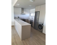 New Build - Apartment / Flat - Orihuela - Entre Naranjos