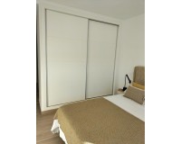 New Build - Apartment / Flat - Orihuela - Entre Naranjos