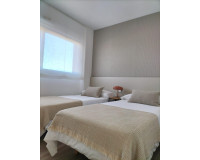 New Build - Apartment / Flat - Orihuela - Entre Naranjos