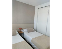 New Build - Apartment / Flat - Orihuela - Entre Naranjos