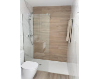 New Build - Apartment / Flat - Orihuela - Entre Naranjos