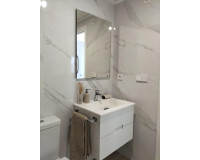 New Build - Apartment / Flat - Orihuela - Entre Naranjos